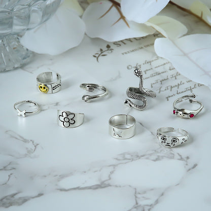 Anello stupendo per uso quotidiano