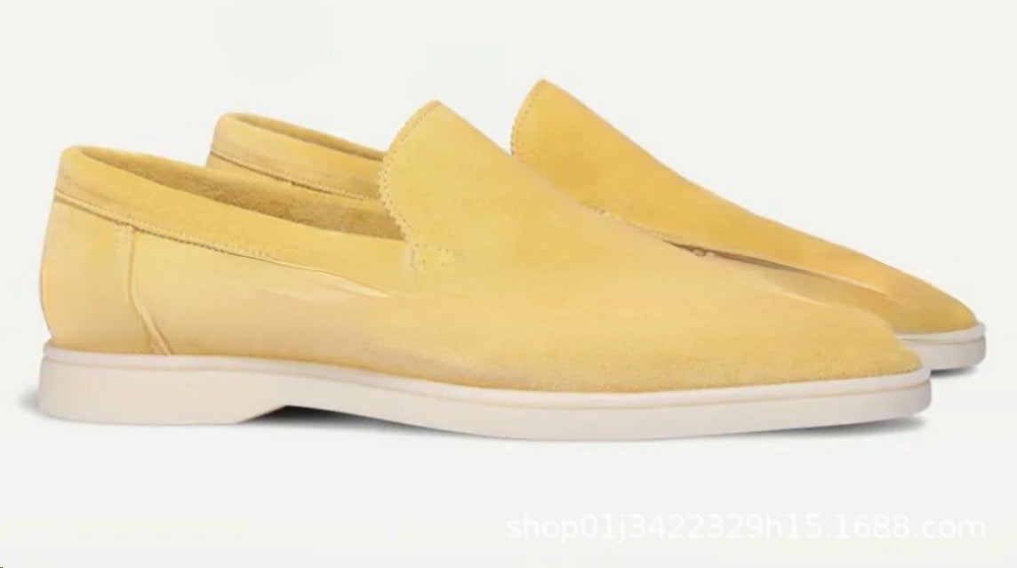 Scarpe Ortopediche Stilose per Ogni Occasione