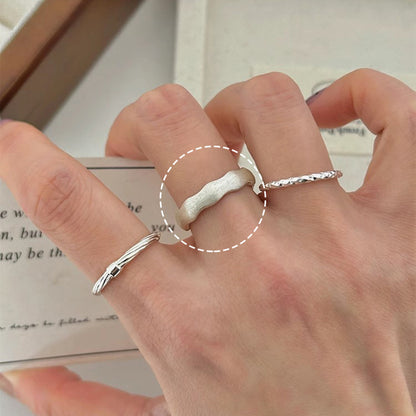 Anello stupendo per uso quotidiano