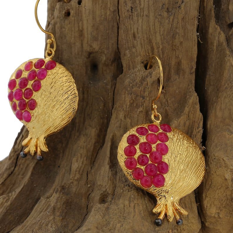 Orecchino elegante per ogni occasione