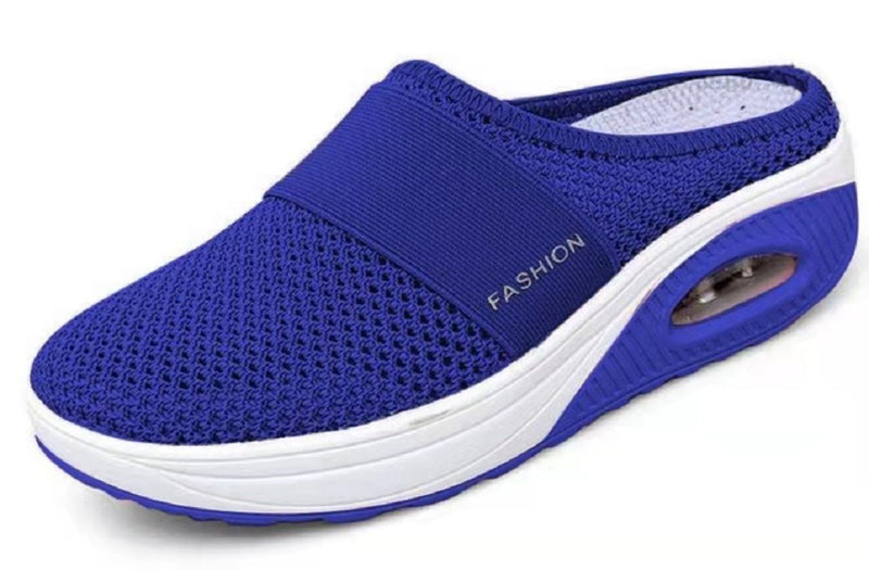Scarpe Ortopediche Classiche con Stile Senza Tempo