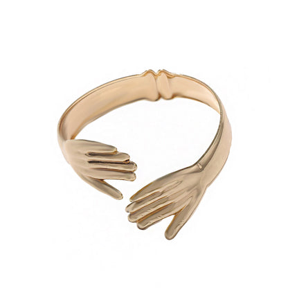 Bracciale vintage fatto a mano