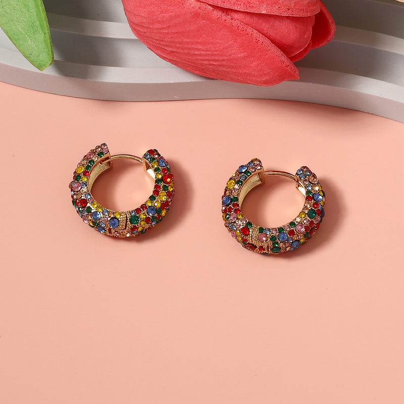 Perla Anello bellissimo con stile unico