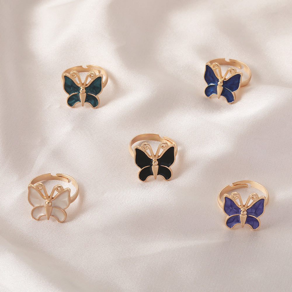 Anello romantico per momenti speciali