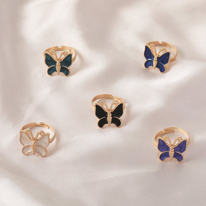 Anello romantico per momenti speciali