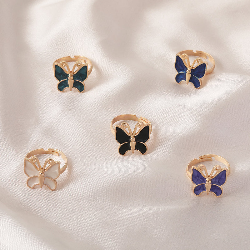 Anello romantico per momenti speciali