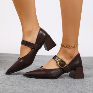 Scarpe Ortopediche Splendidamente Realizzate