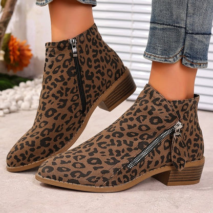 Scarpe Ortopediche Chic dal Design Unico