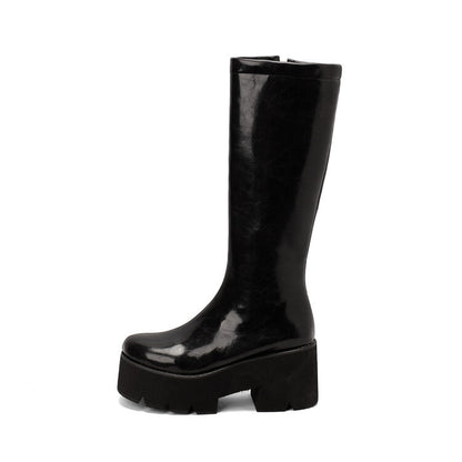 Stivali Ortopediche Splendidamente Realizzate