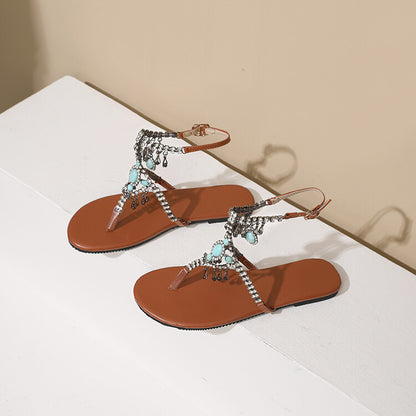 Sandali Ortopediche Stilose per Ogni Occasione