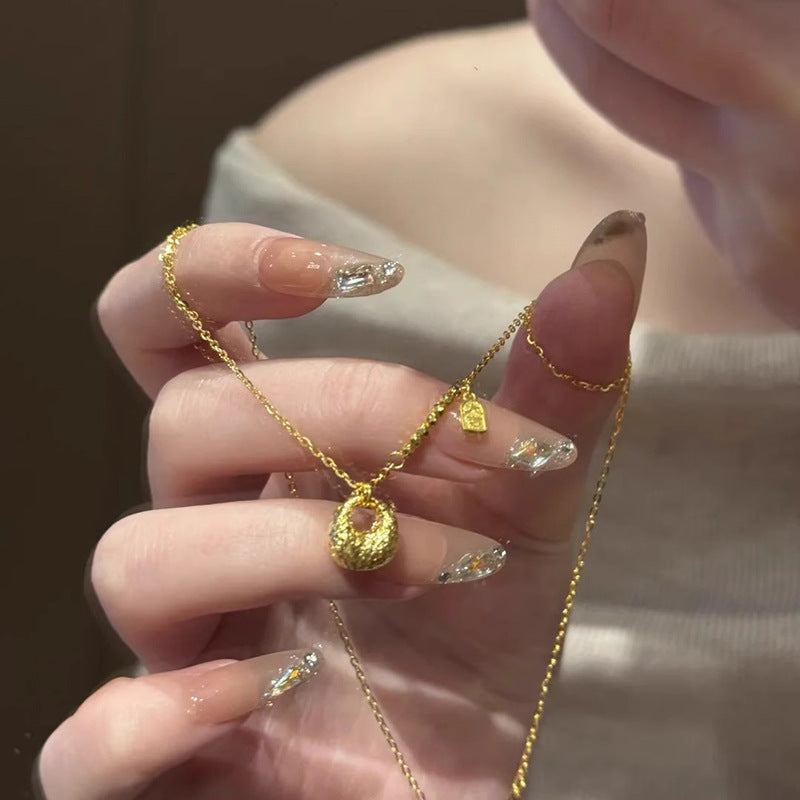 Collana stupendo per uso quotidiano