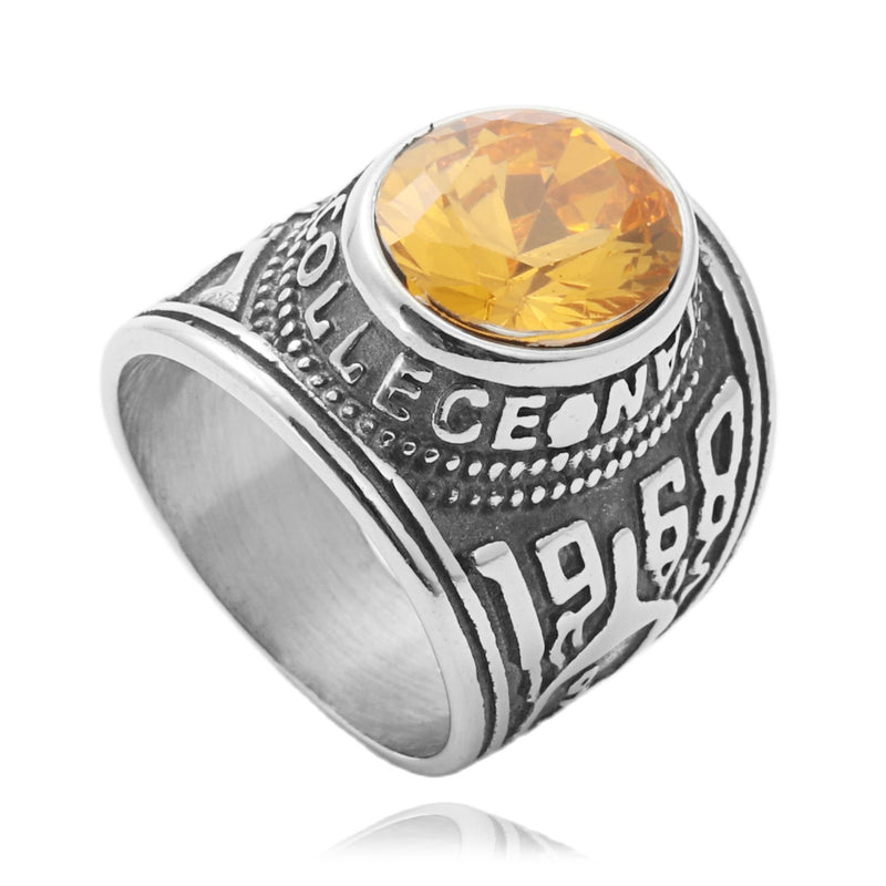 Anello stupendo per uso quotidiano