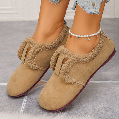 Scarpe Ortopediche Ispirate al Vintage