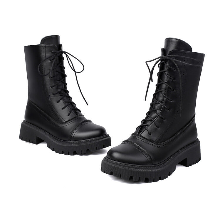 Stivali Ortopediche Aggraziate dal Look Moderno