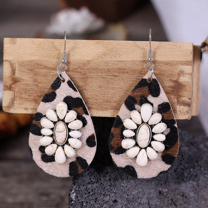 Orecchino bellissimo con stile unico