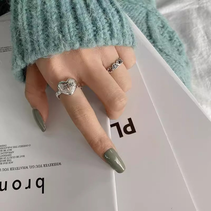 Anello stupendo per uso quotidiano