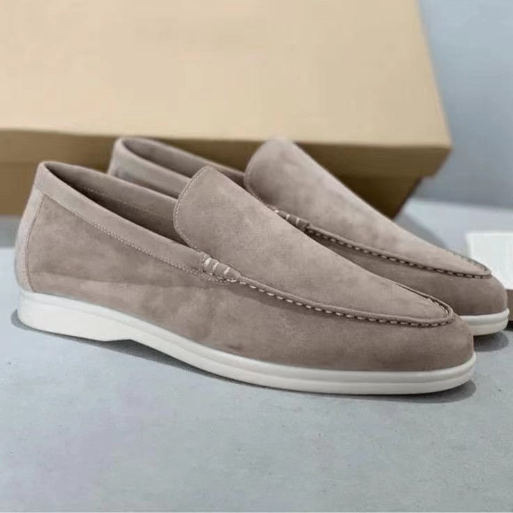 Scarpe Ortopediche Eleganti per Ogni Passo
