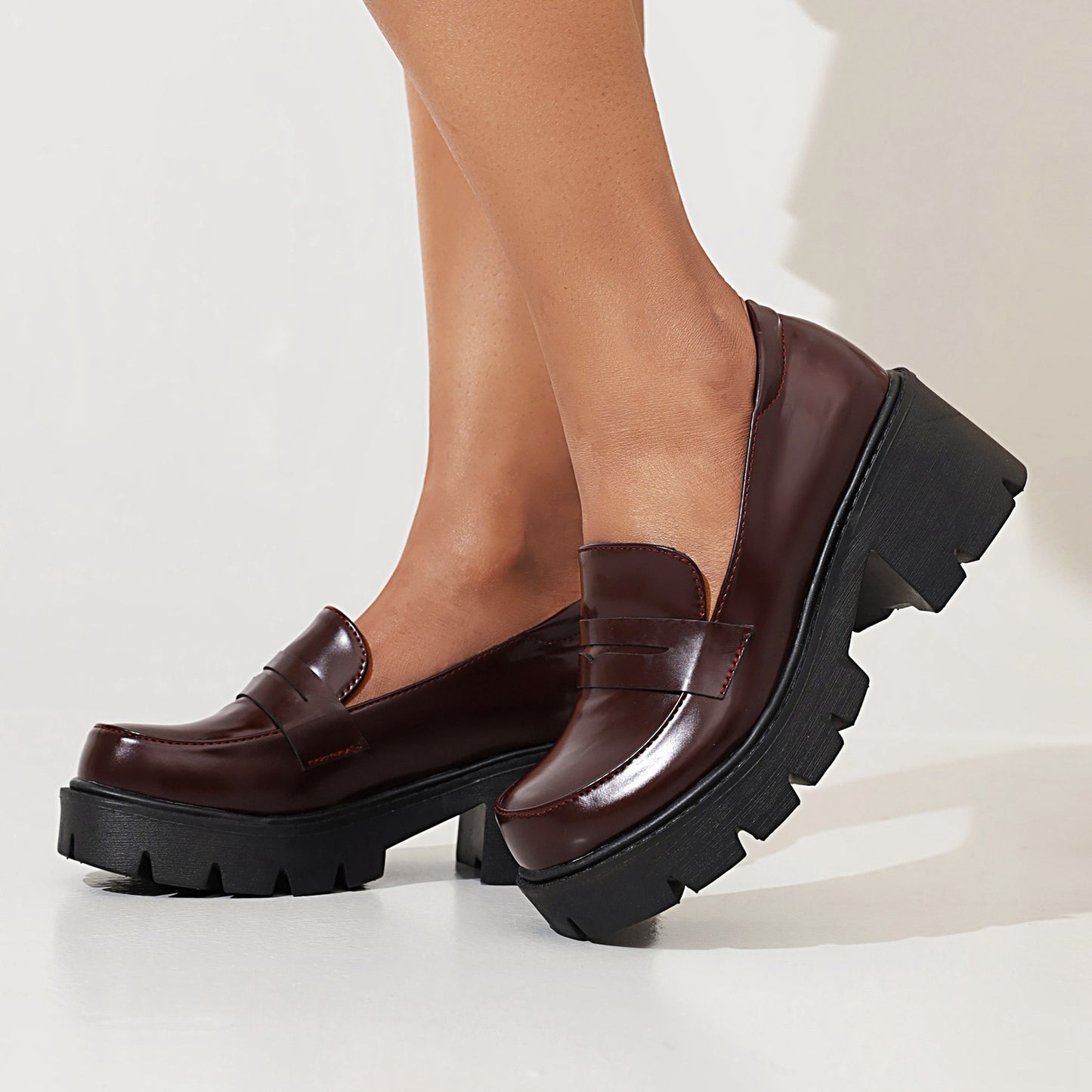 Scarpe Ortopediche Classiche con Stile Senza Tempo