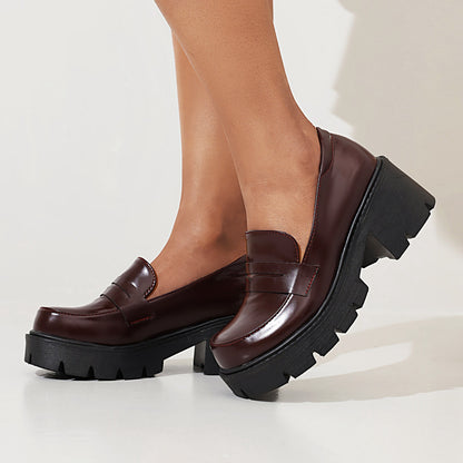 Scarpe Ortopediche Classiche con Stile Senza Tempo
