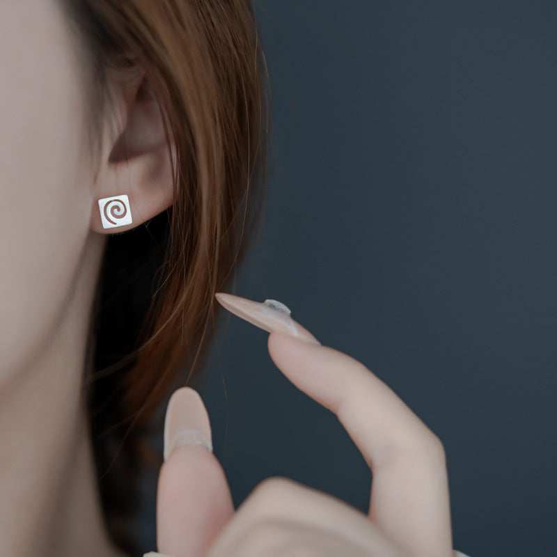 Orecchino affascinante per ogni occasione