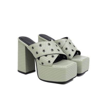 Scarpe Ortopediche Ispirate al Vintage