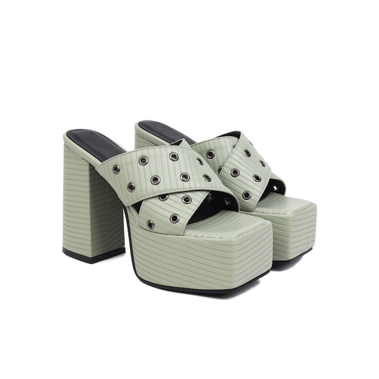 Scarpe Ortopediche Ispirate al Vintage