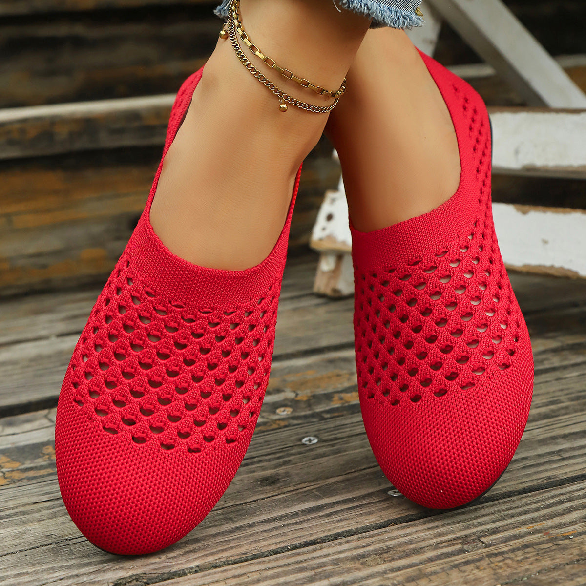 Scarpe Ortopediche Ispirate al Vintage