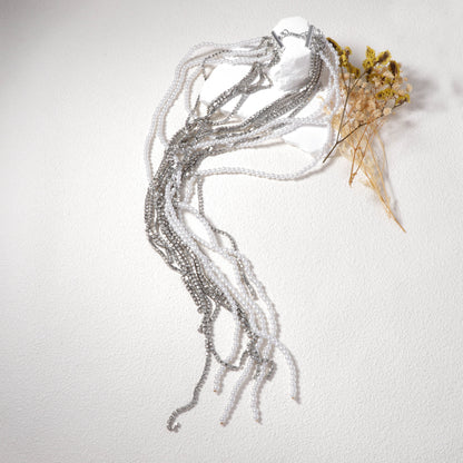 Perla Collana affascinante per ogni occasione