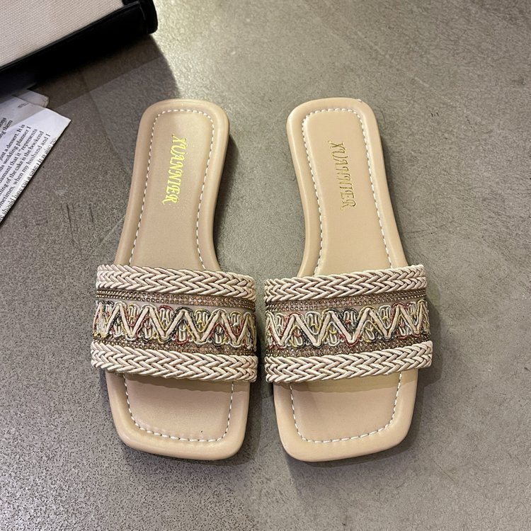 Sandali Ortopediche Chic dal Design Unico