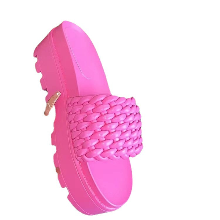 Sandali Ortopediche Chic dal Design Unico