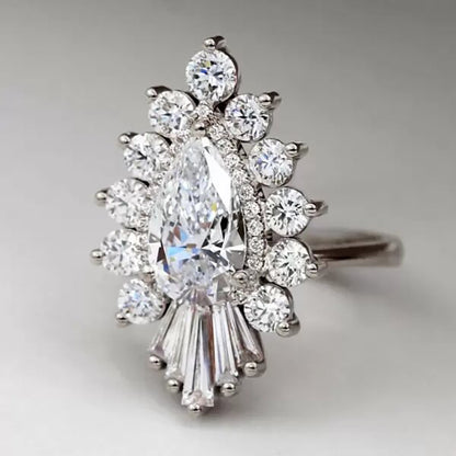 Gioiello classico dal fascino senza tempo