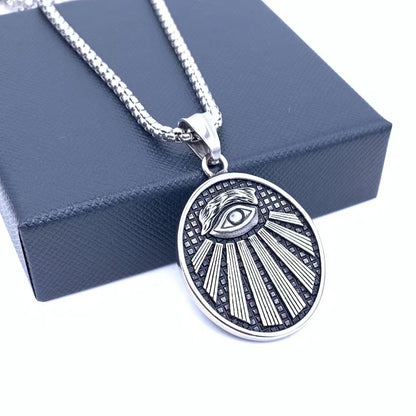 Ciondolo vintage fatto a mano