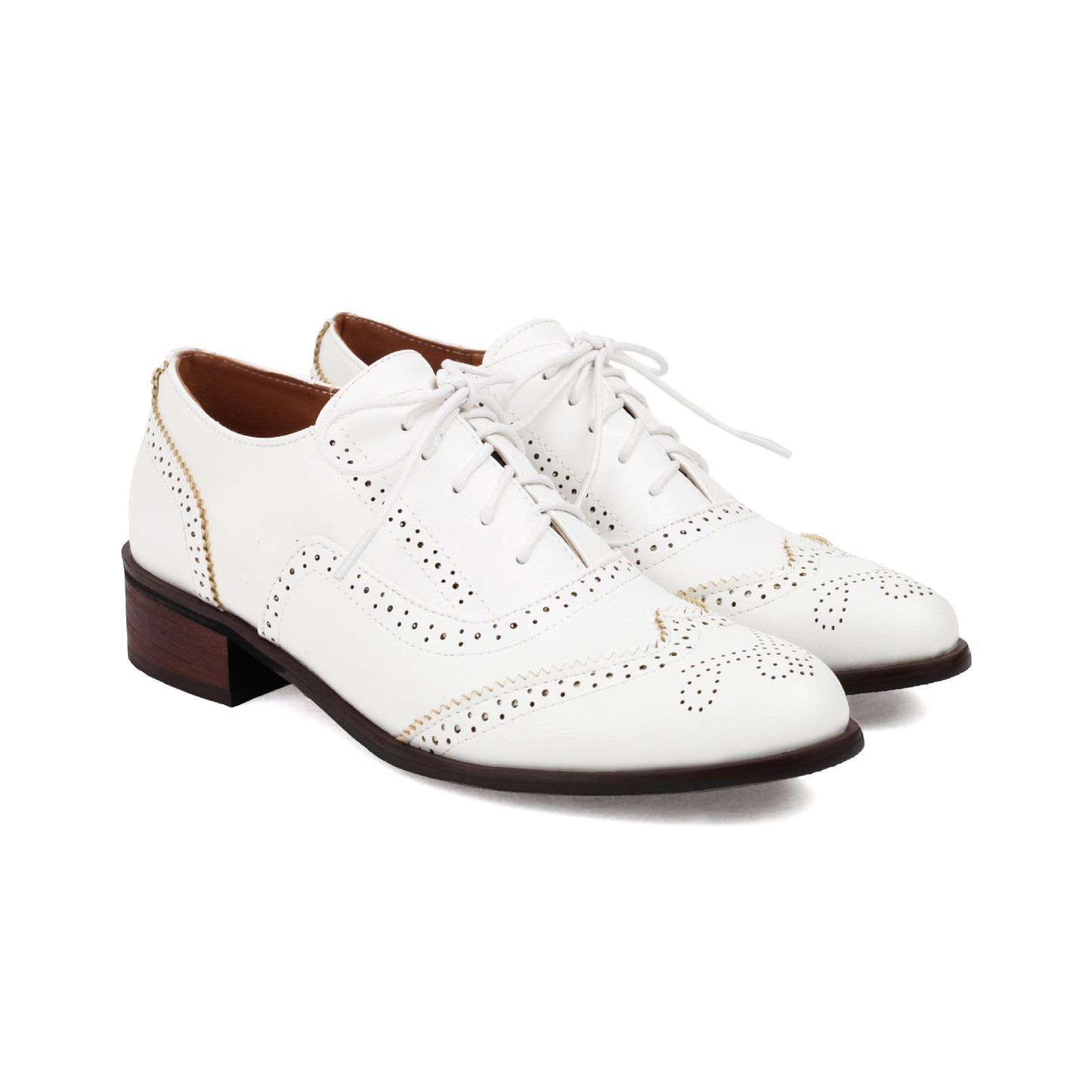 Scarpe Ortopediche Aggraziate dal Look Moderno