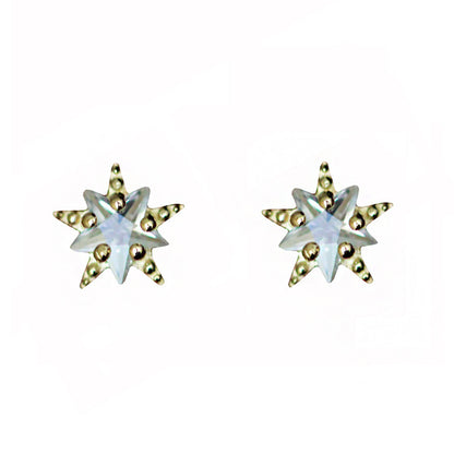 Orecchino classico dal fascino senza tempo