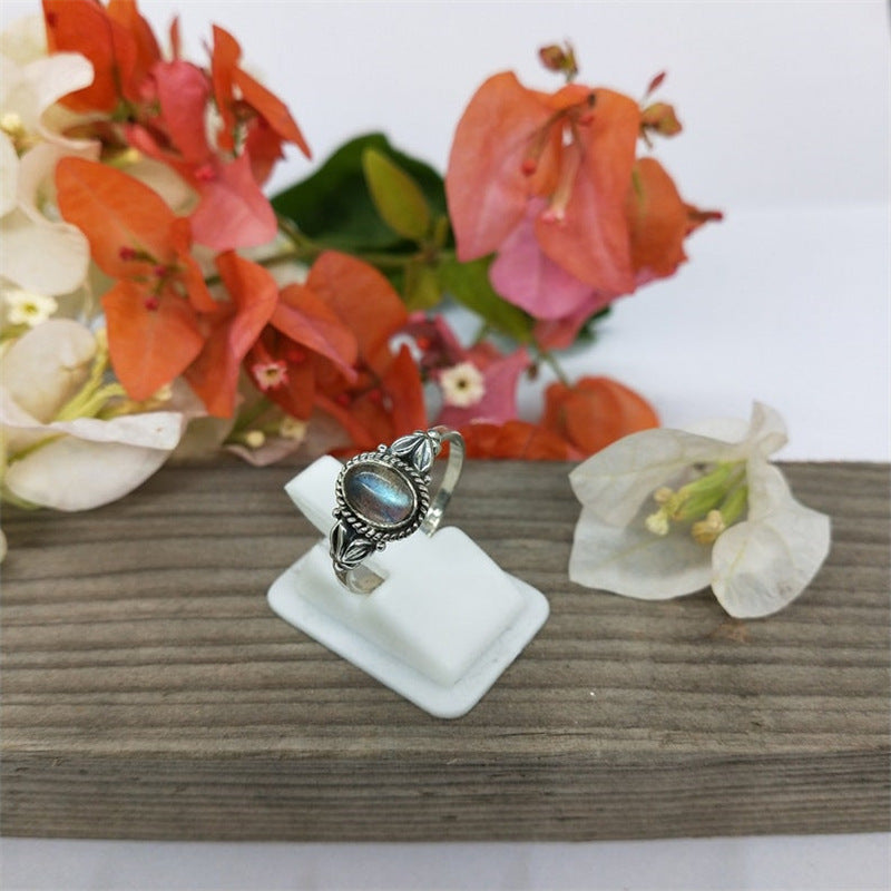 Anello romantico per momenti speciali