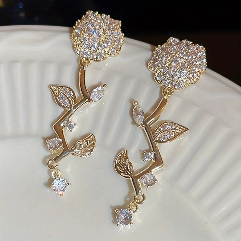 Orecchino stupendo per uso quotidiano