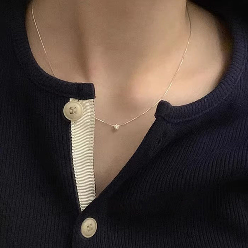 Collana stupendo per uso quotidiano