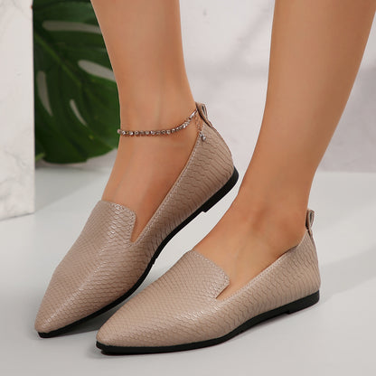 Scarpe Ortopediche Chic dal Design Unico