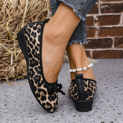 Scarpe Ortopediche Classiche con Stile Senza Tempo