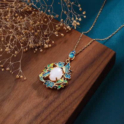 Ciondolo romantico per momenti speciali