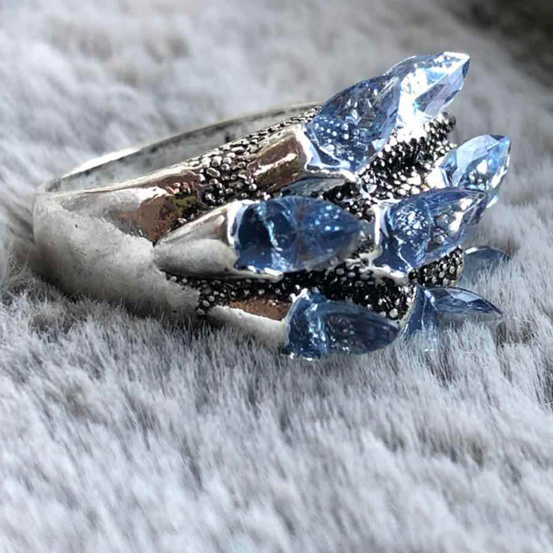 Anello elegante per ogni occasione