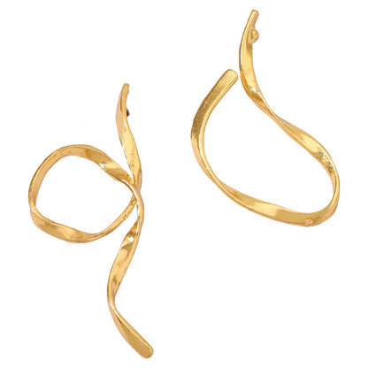 Orecchino classico dal fascino senza tempo