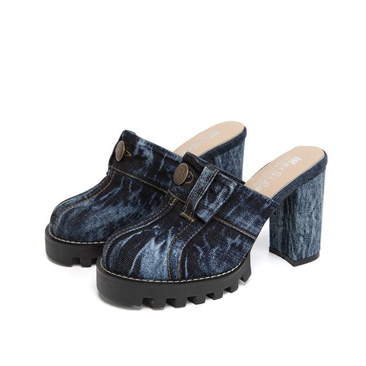 Sandali Ortopediche Aggraziate dal Look Moderno