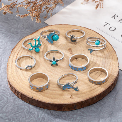 Anello elegante per ogni occasione