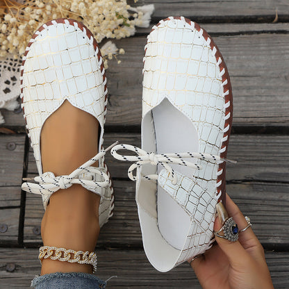 Scarpe Ortopediche Ispirate al Vintage