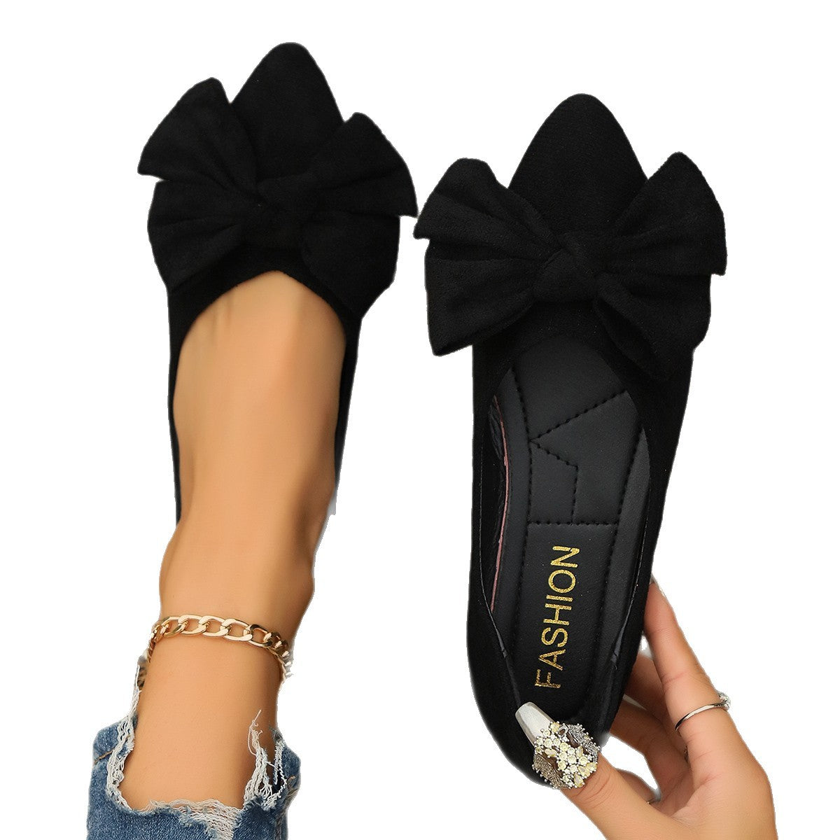 Scarpe Ortopediche Ispirate al Vintage