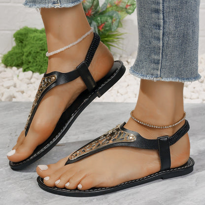 Sandali Ortopediche Ispirate al Vintage