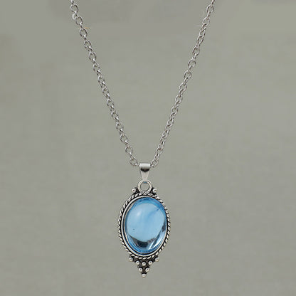 Collana bellissimo con stile unico