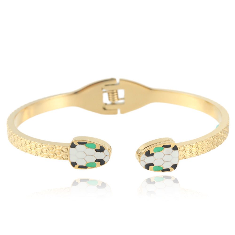 Bracciale elegante per ogni occasione