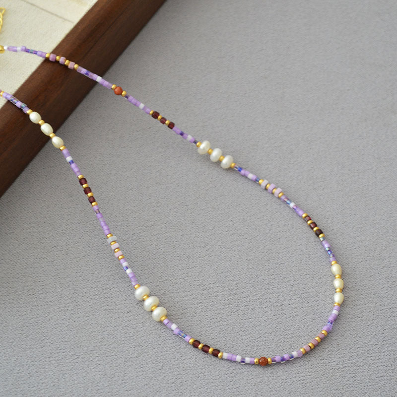 Collana classico dal fascino senza tempo